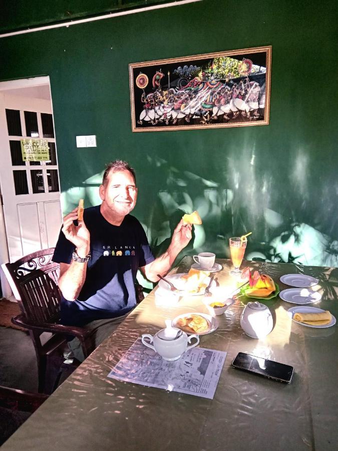 Green Lantern Ella Bagian luar foto