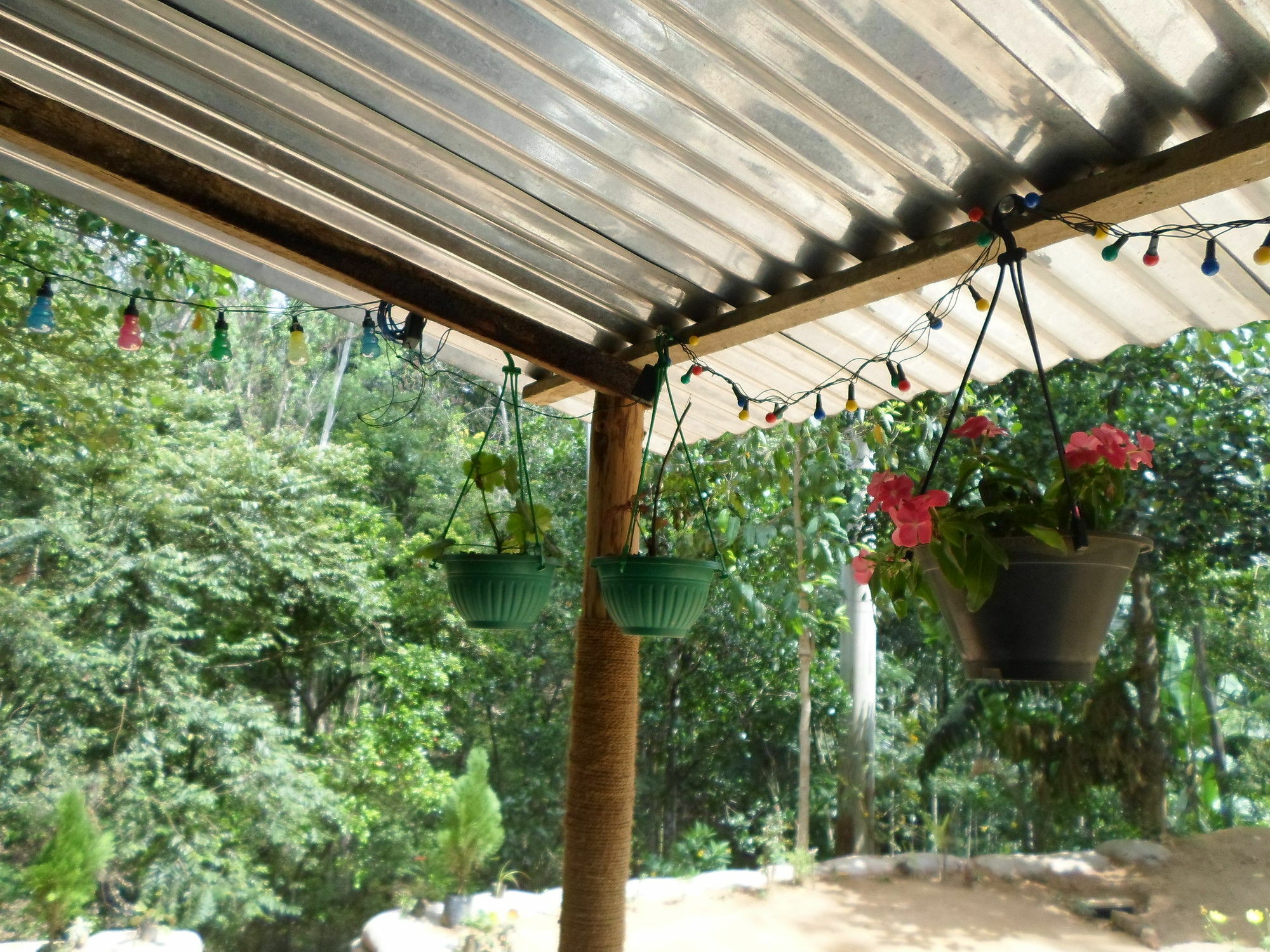 Green Lantern Ella Bagian luar foto